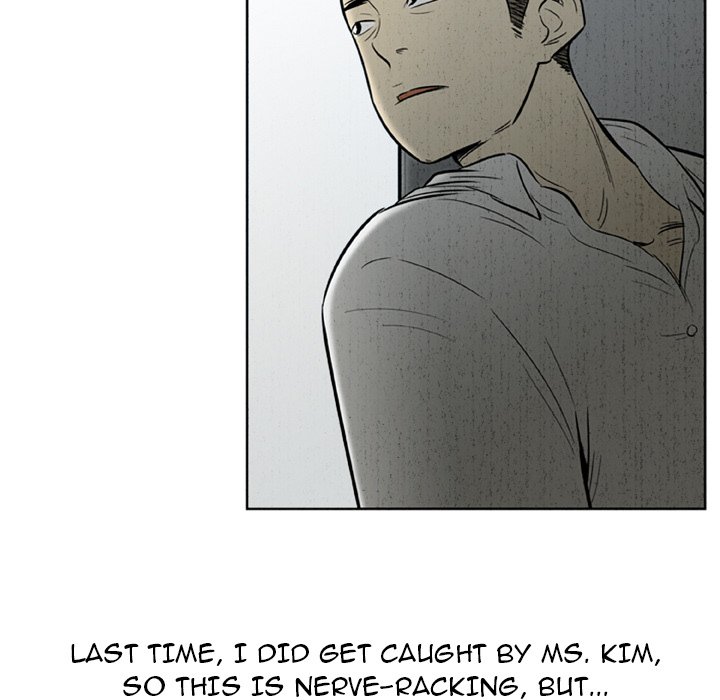 Classroom of Murder - episode 24 - 121