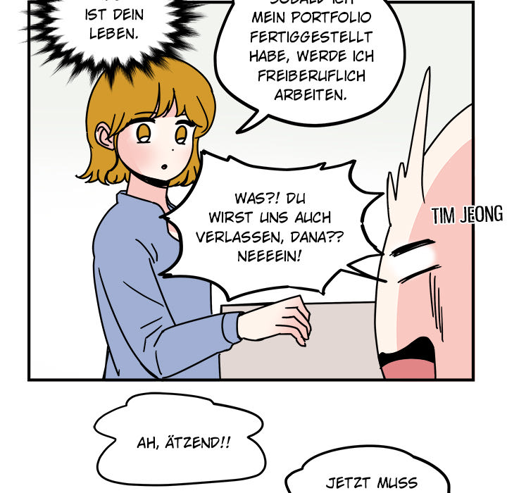 Bürodilemma - episode 28 - 38