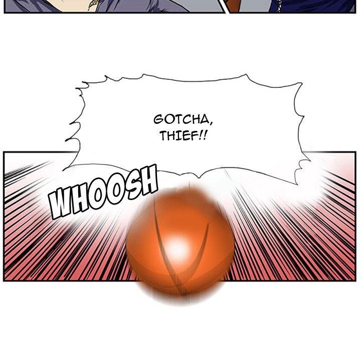 Tweener - episode 3 - 43