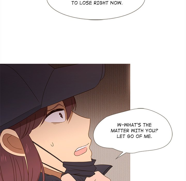 My Life as a Half-Magi - episode 47 - 70