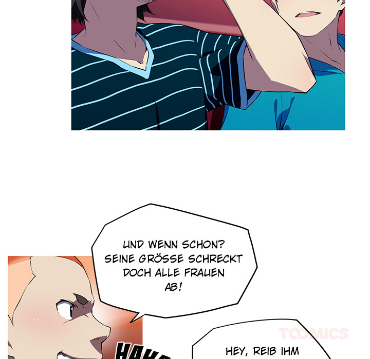 Meine Freundin ist ein Star - episode 18 - 43