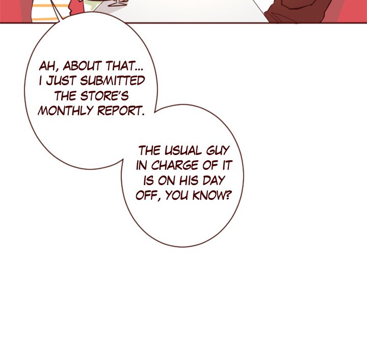 My Love Affair - episode 28 - 20