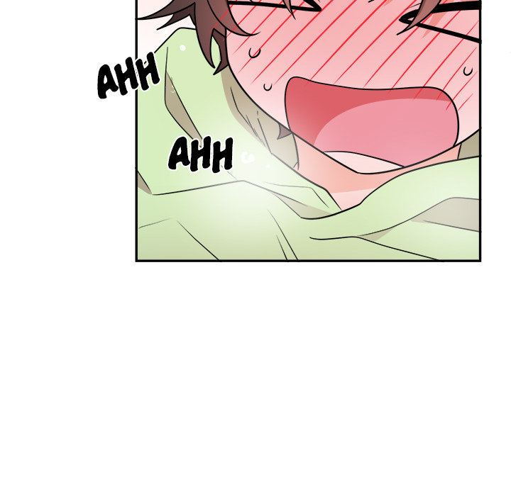 Pheromon Sorbet♥ - episode 37 - 35