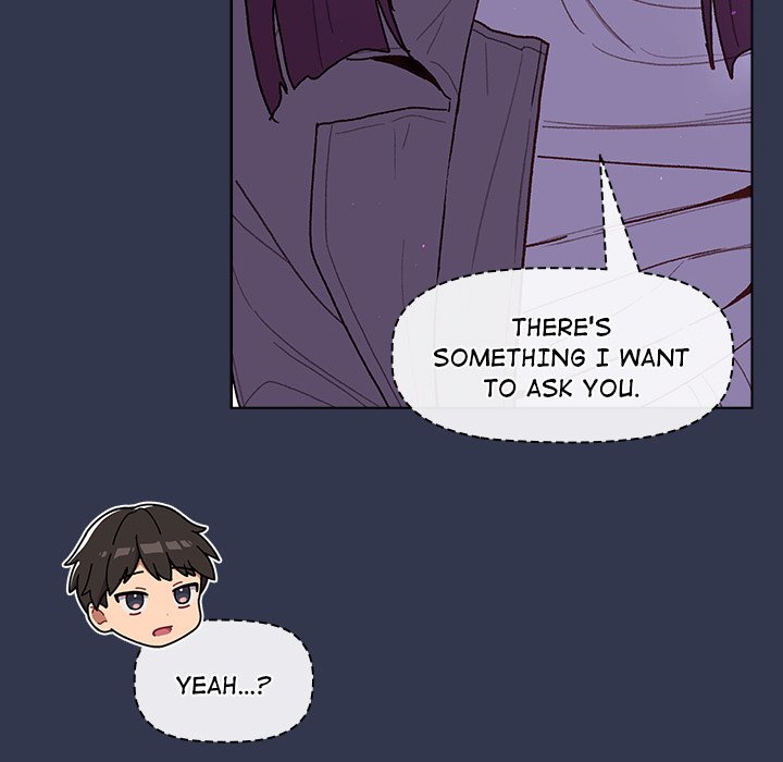 What do I do now...? - episode 49 - 72