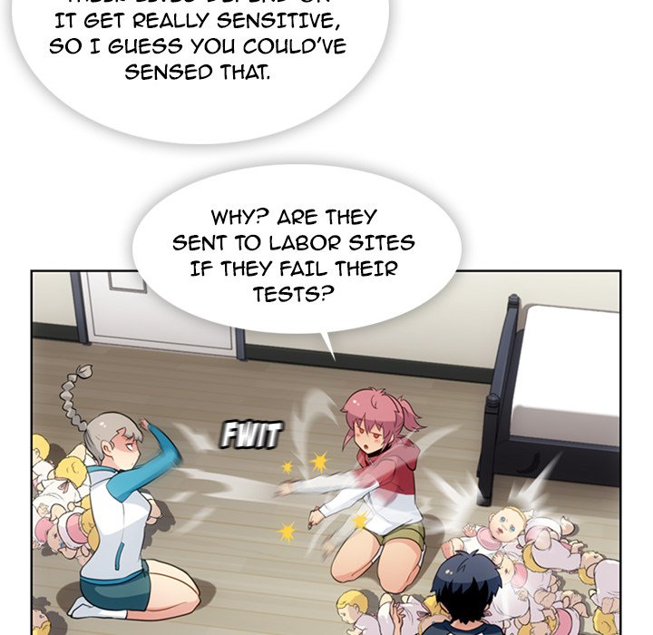 Such a Cute Spy - episode 21 - 52