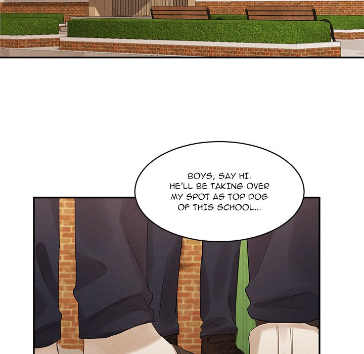 My BL Tales - episode 21 - 32