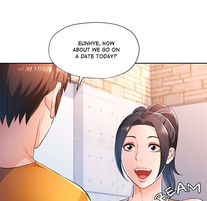 Wait, I'm a Married Woman! - episode 44 - 9