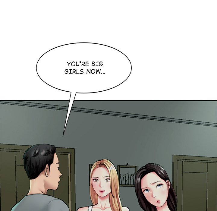 Please Take Care of Her - episode 2 - 19