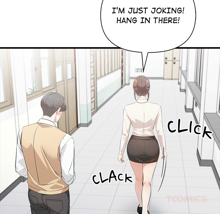 A Parent-Teacher Affair - episode 9 - 44