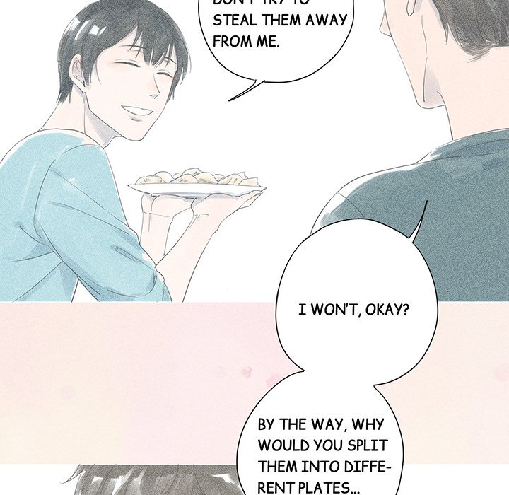 The Ten Years I Love You Most - episode 1 - 43