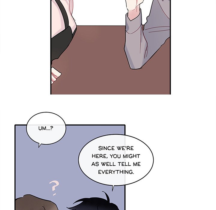 Wistful Summer - episode 15 - 23