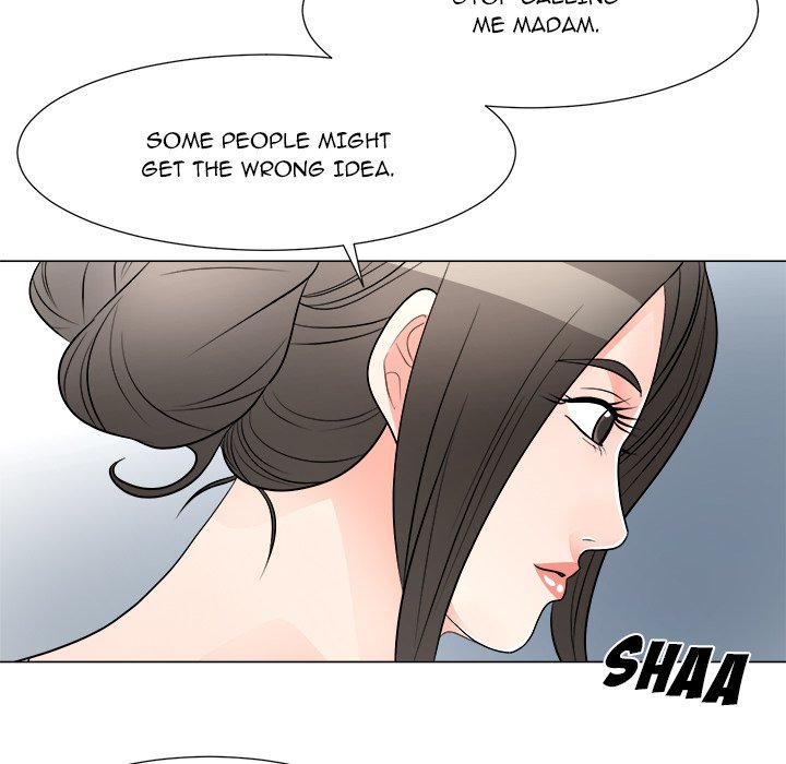 Family Business - episode 31 - 41