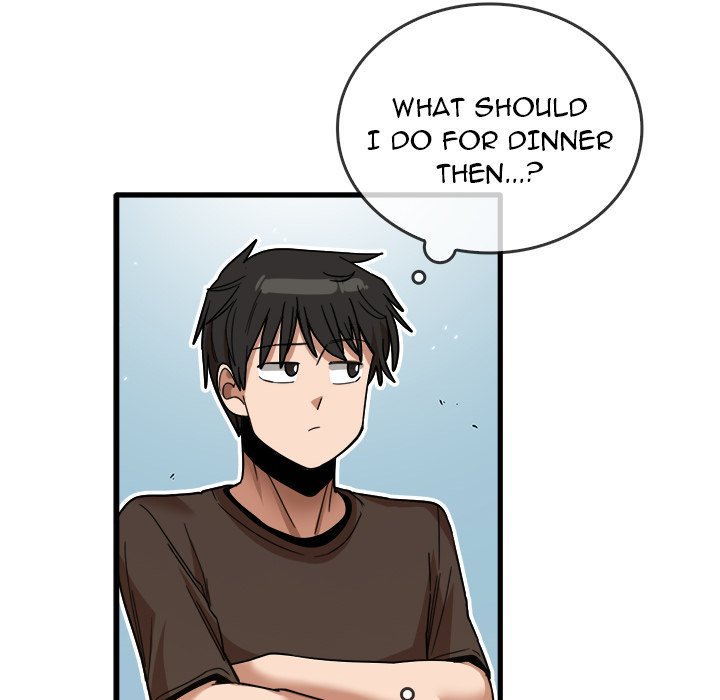 No More, No Less - episode 41 - 47