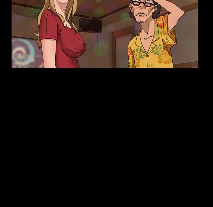 Böses Karma, gutes Karma - episode 5 - 81