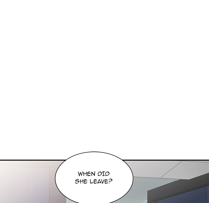 Don't Seduce Me! - episode 12 - 16