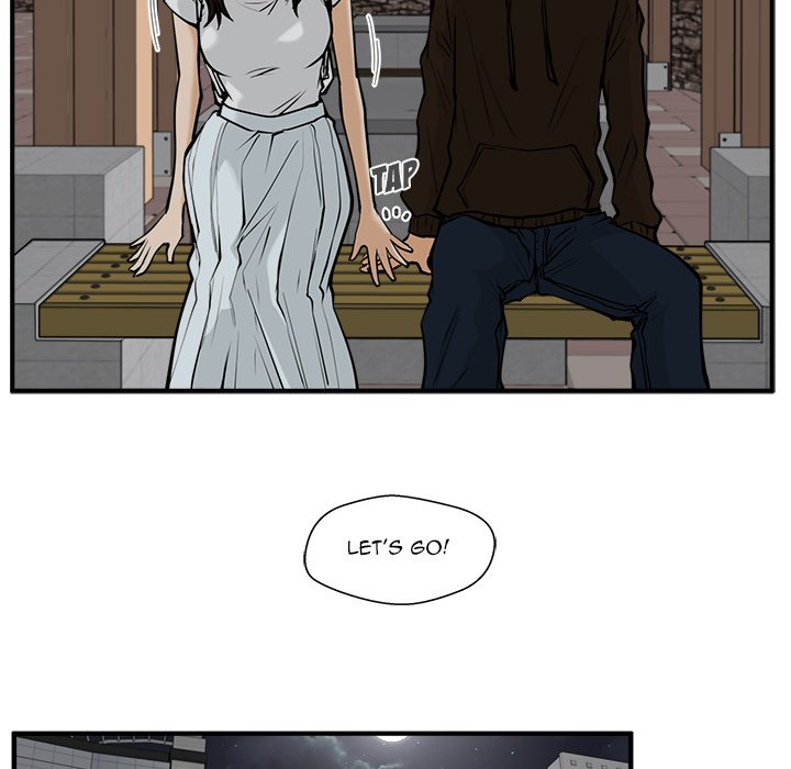 Mr. Kang - episode 26 - 19