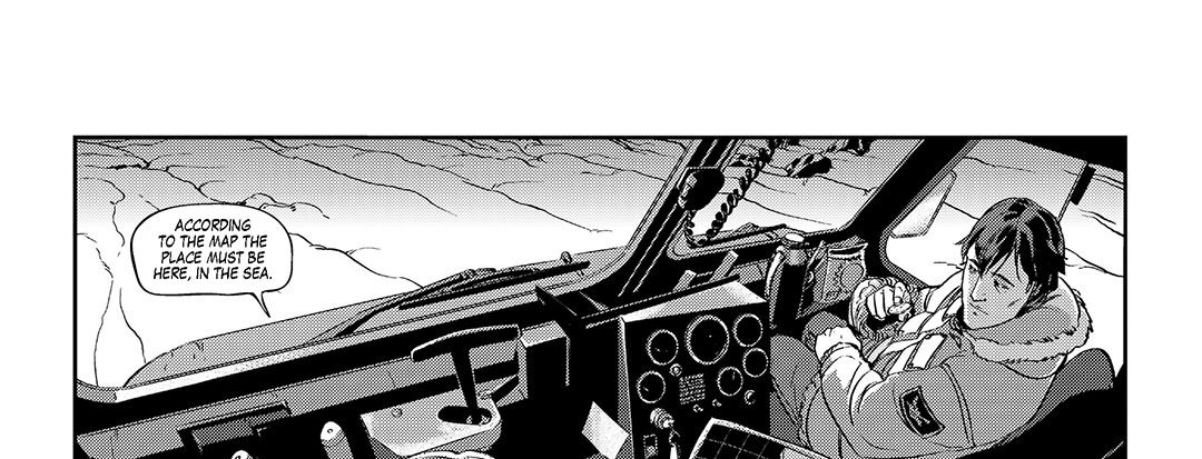 StoneBot Nakamura Omnibus - episode 10 - 16
