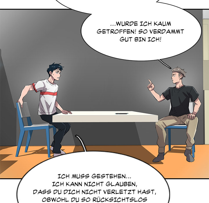 Stardust - episode 55 - 9