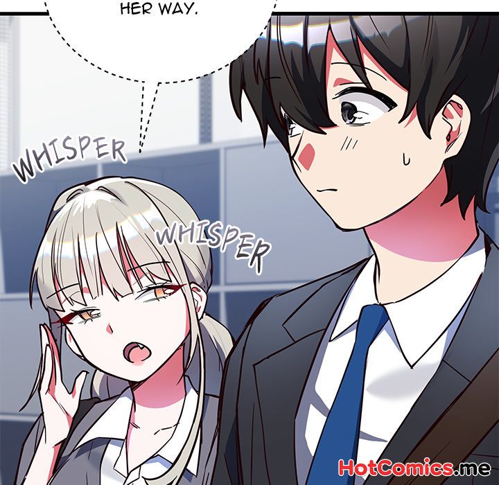 I Didn't Sign Up For This - episode 3 - 33