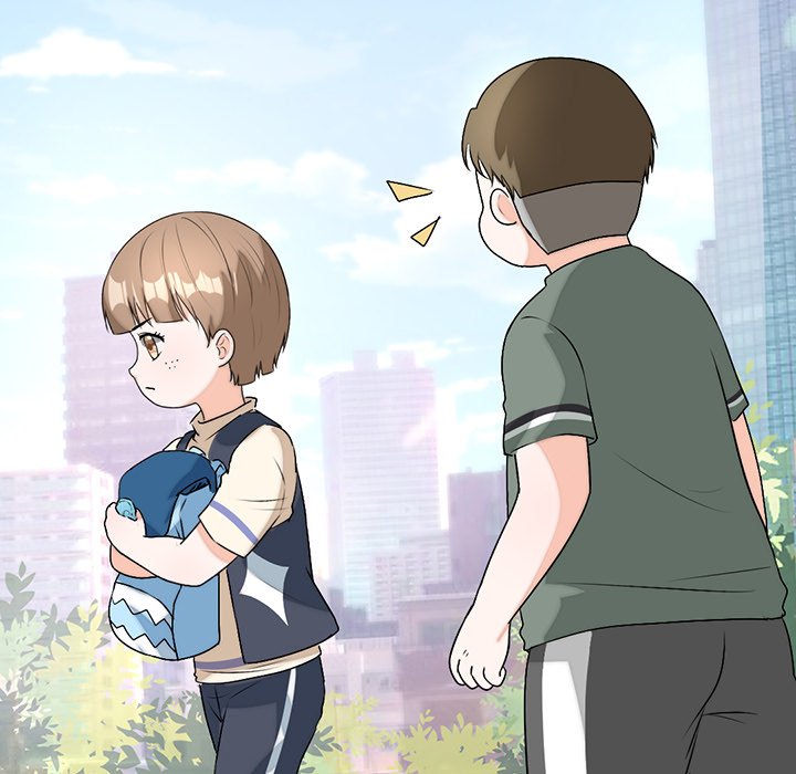 Mommy, Where's My Daddy? - episode 21 - 36