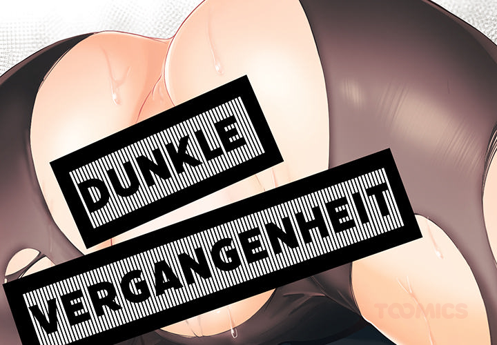 Dunkle Vergangenheit - episode 11 - 1