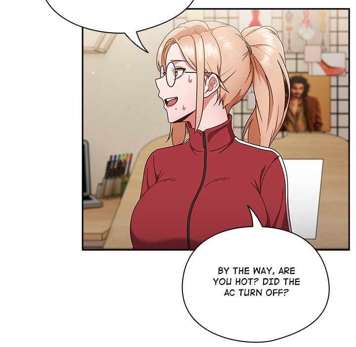 Honey Sweet Part-Time Job - episode 2 - 154
