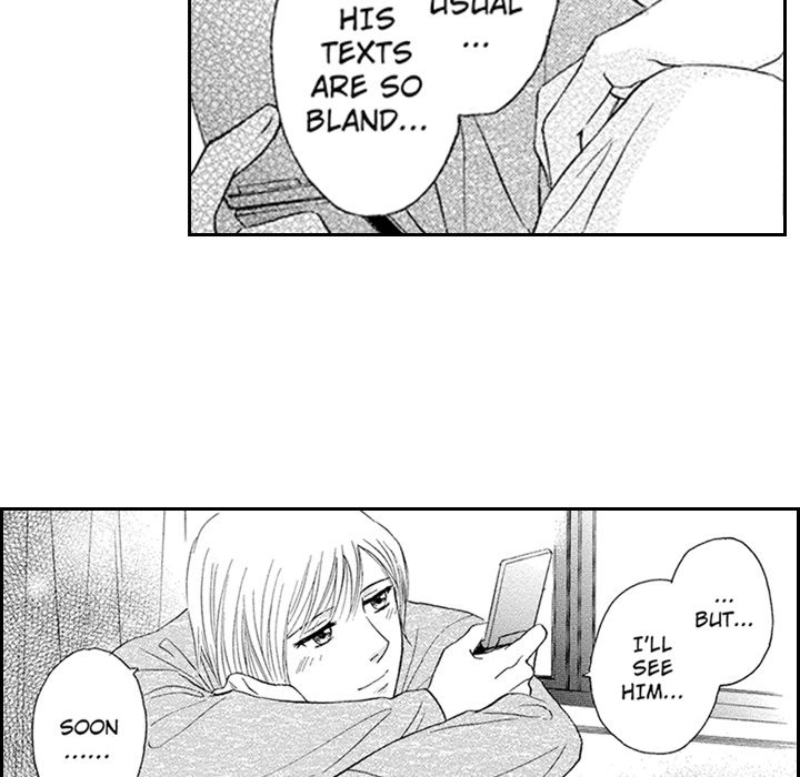 Daddy's Boyfriend - episode 5 - 7