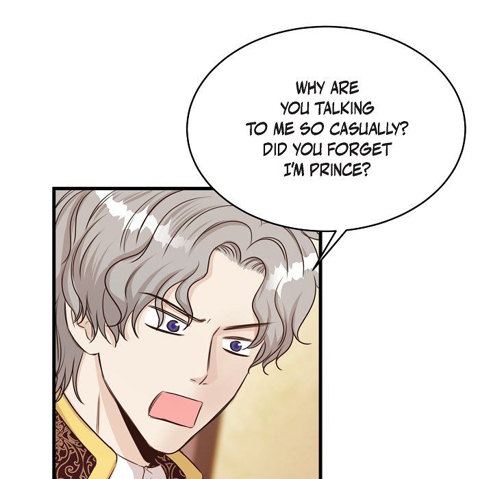 Hold on, Crown Prince! - episode 19 - 105