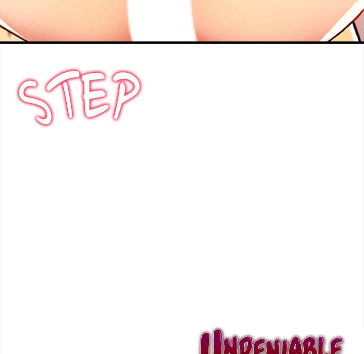 Undeniable Allure - episode 7 - 134