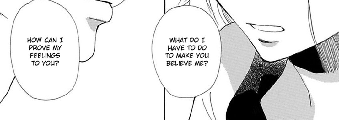 Just Listen to What I Say - The Things I Want A Sadistic Doctor to Do to Me - episode 19 - 31
