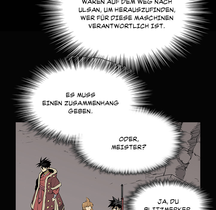 Yeongnos Giftzähne - episode 29 - 55