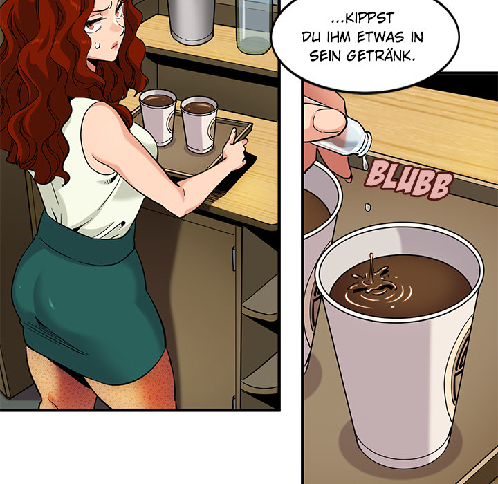 Wer hat Angst vor Mister H? - episode 11 - 57