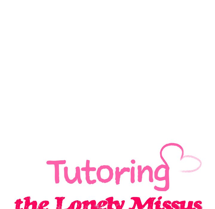 Tutoring the Lonely Missus - episode 13 - 11