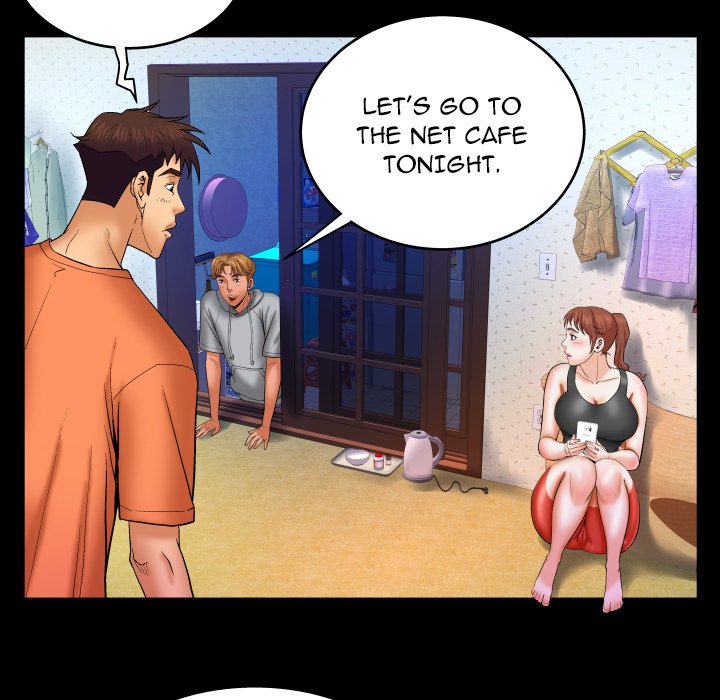 Secret Life - episode 33 - 28