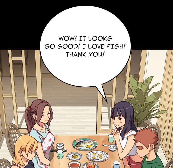 The Perfect Roommates - episode 25 - 115