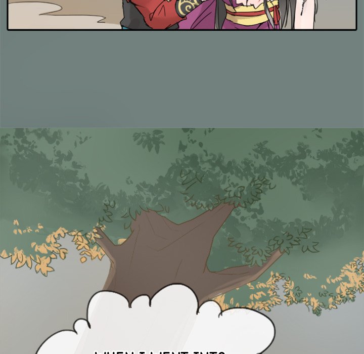 Odis and Moa's Underworld Diary - episode 25 - 40