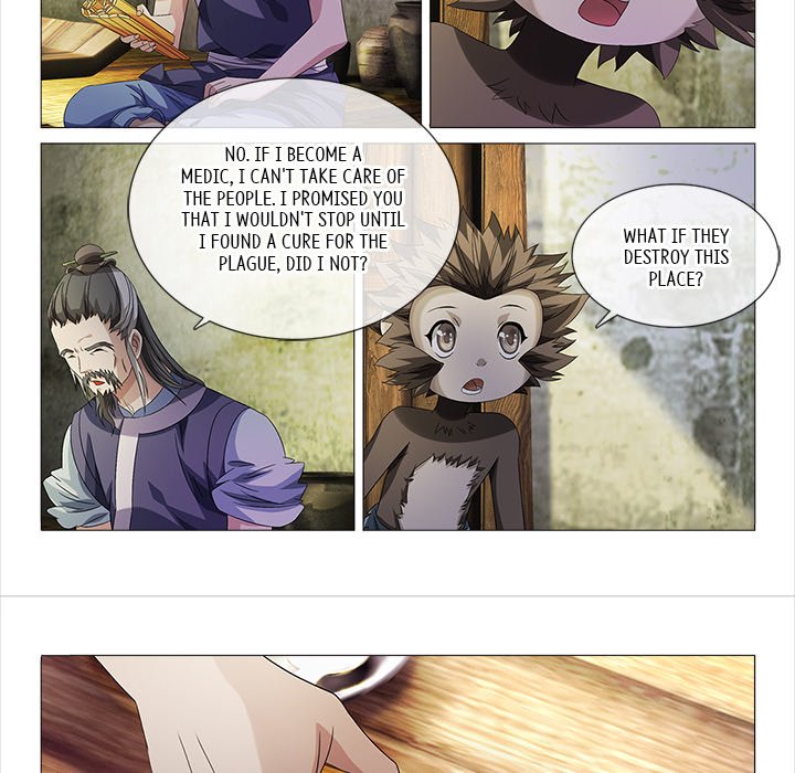 The Monkey King's Tale - episode 41 - 20