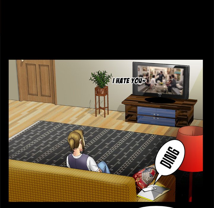 My Wife's Partner - episode 18 - 50