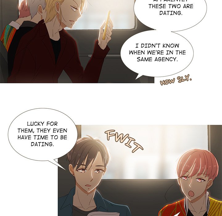 My Life as a Half-Magi - episode 3 - 59