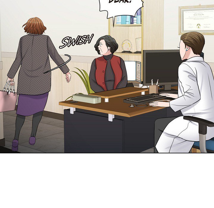 Wife for 1000 Days - episode 54 - 49