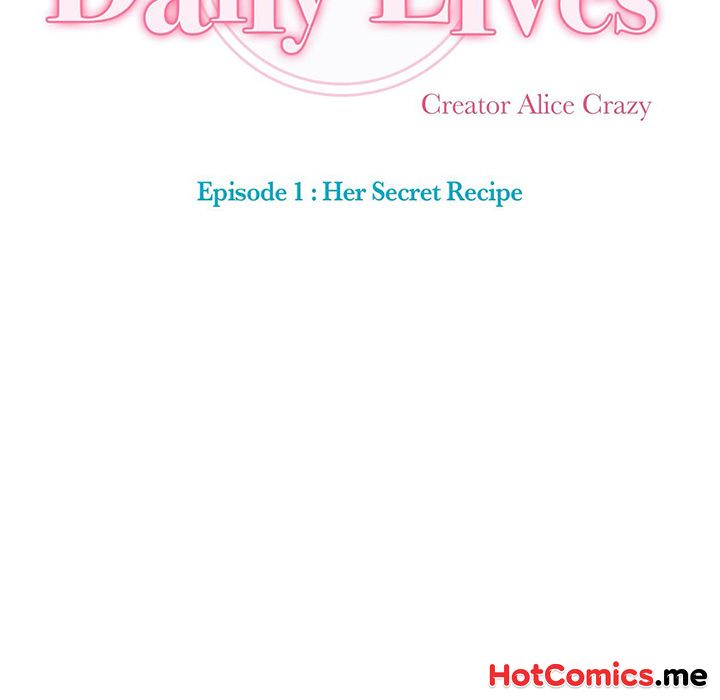 A Pervert's Daily Life - episode 84 - 13