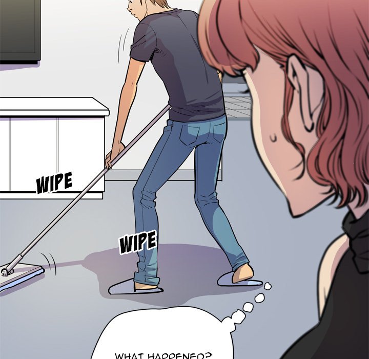 Wife Training - episode 16 - 87