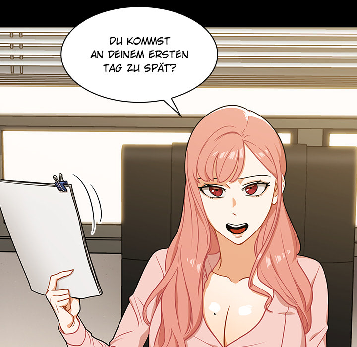 Fan oder Geliebter? - episode 4 - 122