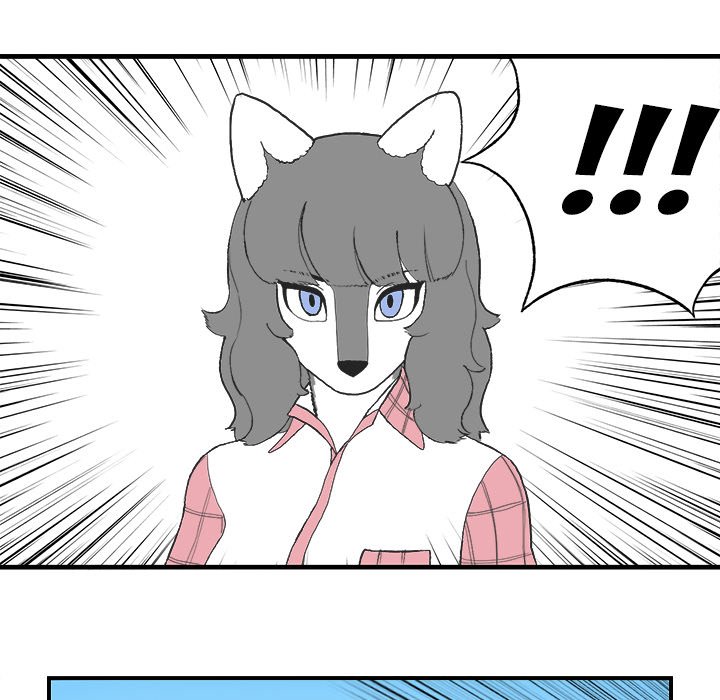 Herbivore High School - episode 2 - 69