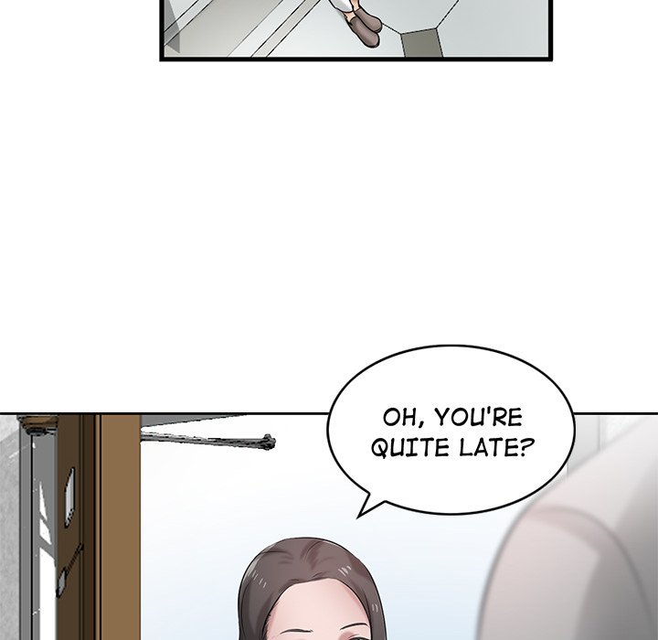 The Mismatch - episode 16 - 32