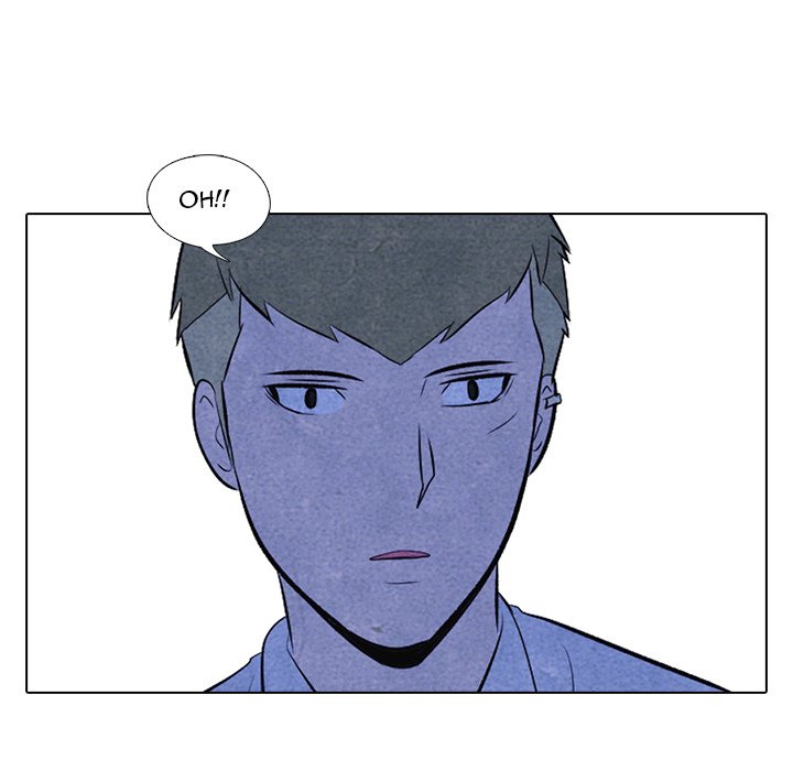 High School Devil - episode 14 - 15