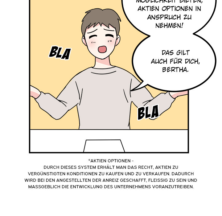 Bürodilemma - episode 1 - 13