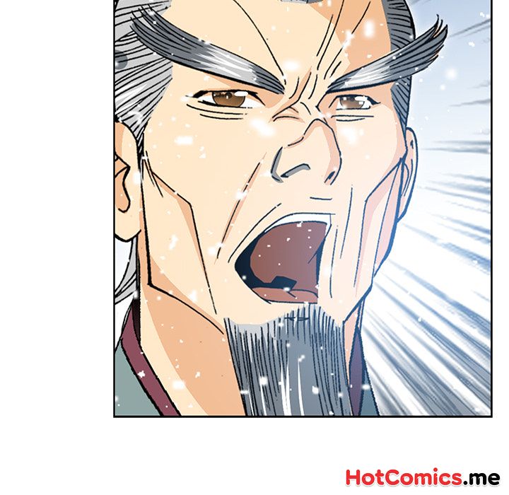 The Tale of The Hyungsan Sect - episode 8 - 134