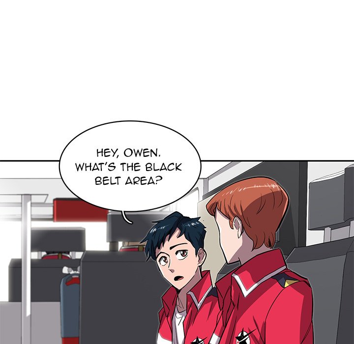 Stardust - episode 21 - 30