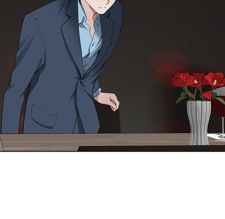 My Husband's a Twin! - episode 8 - 25